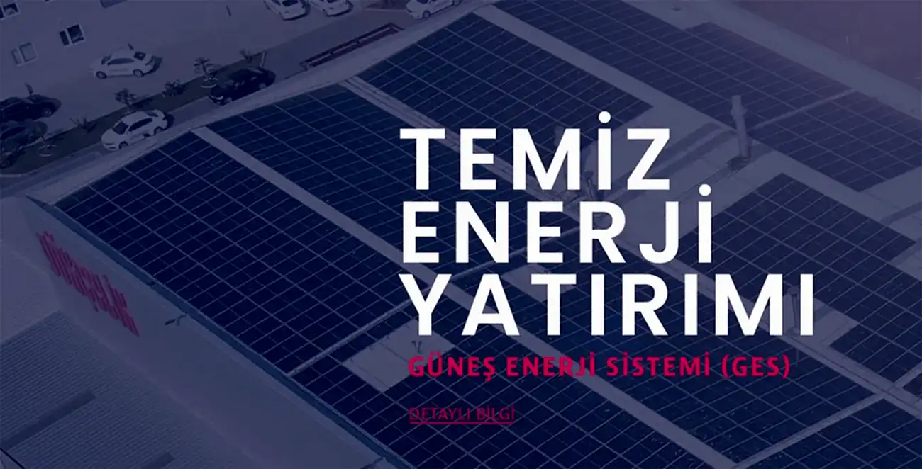 GDS | Gökçelik Depo Sistemleri