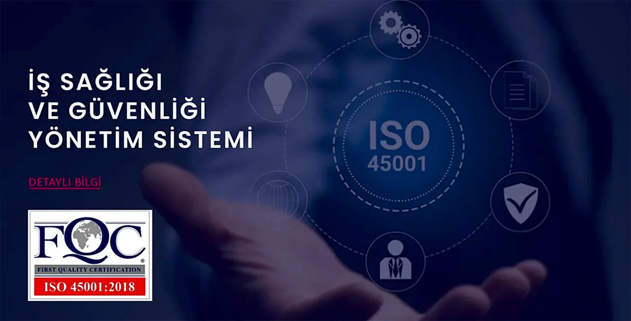 GDS | Gökçelik Depo Sistemleri