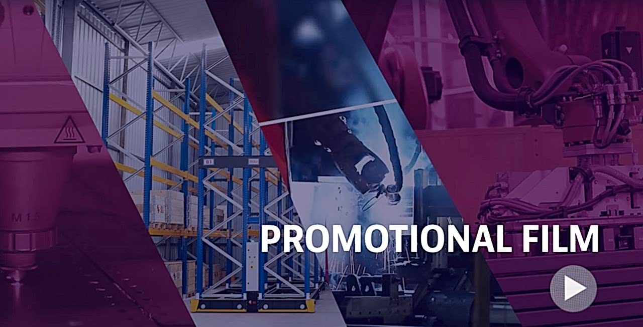 GDS | Gokcelik Depot Systems