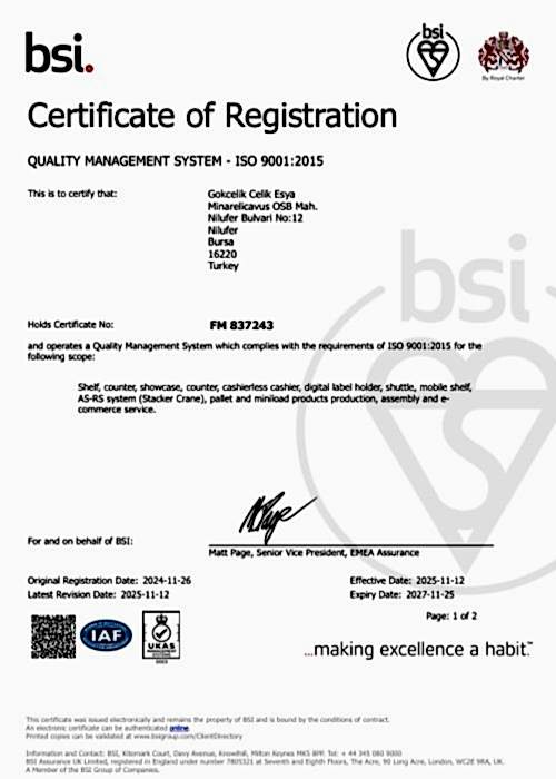 ISO 9001